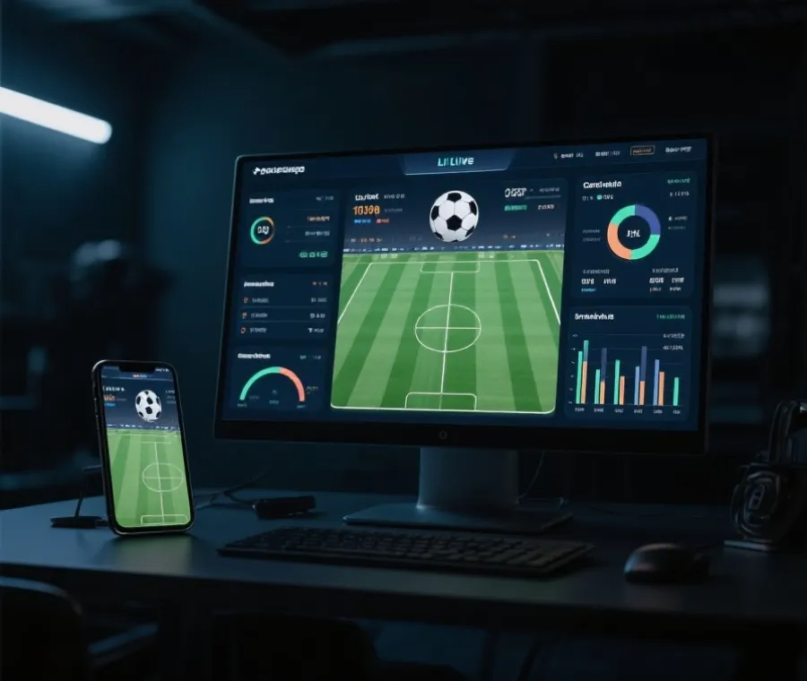 2026世界杯比分网实时比分界面展示