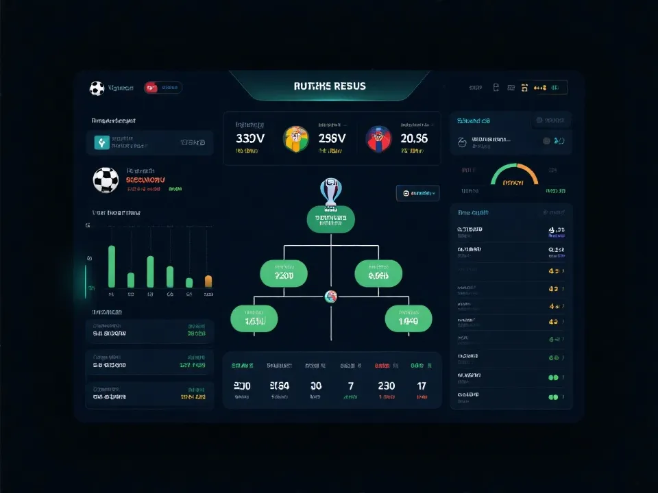 2026世界杯赛果数据面板