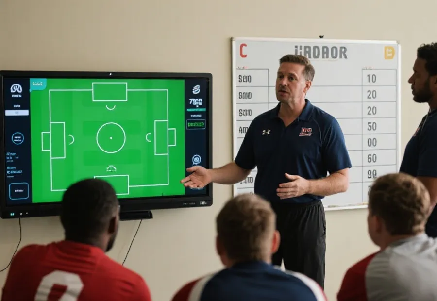 2026世界杯首发预测与战术分析