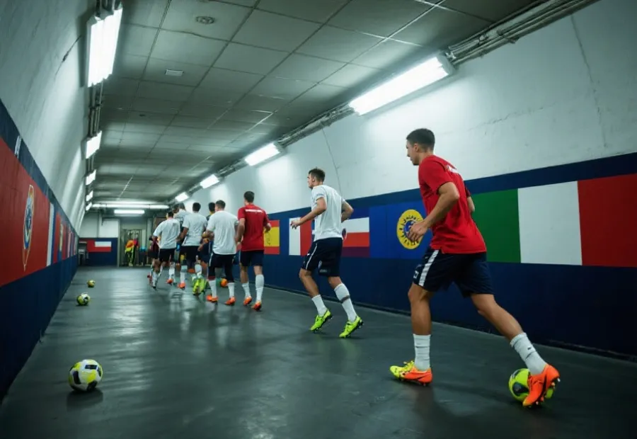 2026世界杯伤停名单与赛前状态观察