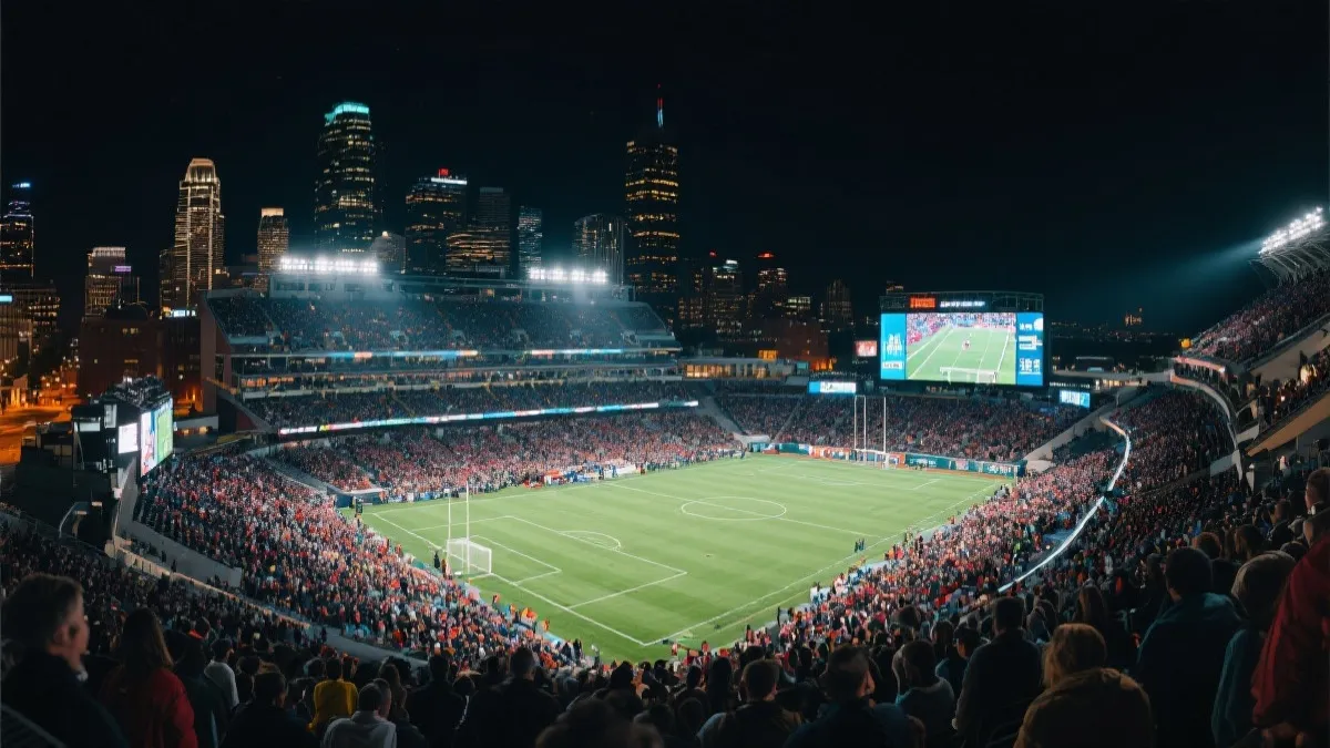 2026世界杯流量为什么会爆炸式增长？一文看懂这场全球级流量事件